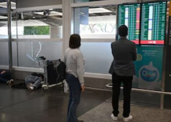 El gremio de pilotos llevará adelante otra medida de fuerza: estiman 60 vuelos demorados y unos 7.000 pasajeros afectados