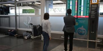 El gremio de pilotos llevará adelante otra medida de fuerza: estiman 60 vuelos demorados y unos 7.000 pasajeros afectados