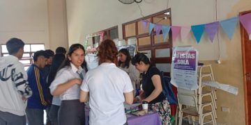 El Municipio promueve igualdad, inclusión y salud integral en instituciones educativas de la ciudad