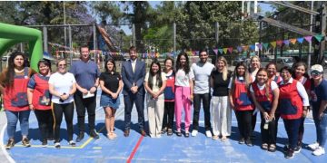 Culminó el proyecto de Educación Vial para los niños y niñas de los CDI “Santa Rita” y “Pata Pila”