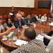 La Comisión de Salud avanza en la actualización de la Ley de Residencias Médicas