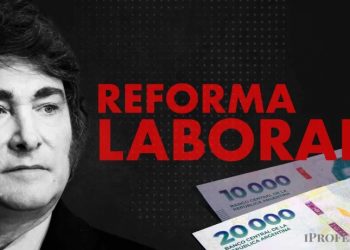 Reforma laboral: el incentivo clave que propone el Gobierno para generar un shock de nuevos empleos
