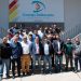 Concejales recibieron a referentes de la CGT y UTA