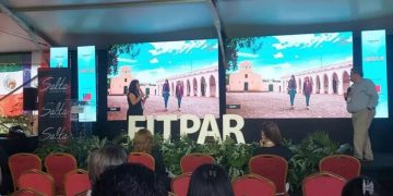Salta presentó en Fitpar 2025 su oferta turística y conexión aérea