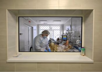 Crisis sanitaria: el alarmante dato que arrojó una encuesta hecha entre casi 3000 médicos argentinos