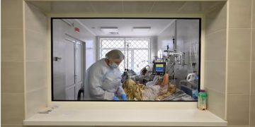 Crisis sanitaria: el alarmante dato que arrojó una encuesta hecha entre casi 3000 médicos argentinos