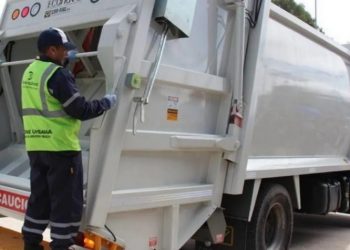 Servicios municipales para el martes 7 por el Día de la Virgen del Rosario de Río Blanco