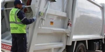 Servicios municipales para el martes 7 por el Día de la Virgen del Rosario de Río Blanco