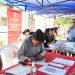 La Plaza “Germán Mallagray” del barrio San Isidro será escenario del programa “La Muni Junto a Vos”