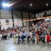 “Chuli” Jorge compartió una noche especial con las madres en la tradicional Serenata de Cuyaya