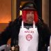 Nuevo ingreso a MasterChef: un rockero reemplazó a Lescano