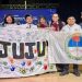 Orgullo jujeño que brilla a nivel nacional en la Feria de Ciencias