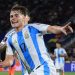 ¡La Selección Argentina a la final del Mundial Sub 20! Venció a Colombia y enfrentará a Marruecos