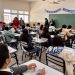 Se desarrolló la instancia evaluativa para ingreso a Primer Año 2026