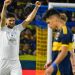 Belgrano dio el golpe y derrotó a Boca en la Bombonera por el Torneo Clausura