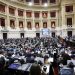 Diputados aprobó un proyecto que restringe el uso de los DNU pero hubo cambios y ahora deberá volver al Senado