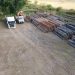 Agua Potable de Jujuy recupera cañerías de una obra que jamás se utilizó y generará un importante ahorro para futuras obras