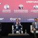 El gobernador Sadir impulsa la capacitación en oficios