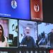 El Intendente Jorge mantuvo una reunión con el alcalde de Campo Grande en la previa del 7° Foro del Corredor Bioceánico