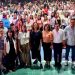 Más de 1.500 docentes comprometidos contra el bullying y ciberbullying en San Pedro