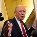 Durísima frase de Donald Trump sobre Argentina para justificar la asistencia económica al gobierno de Javier Milei