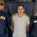 El Gobierno aprobó la extradición a EE.UU. de Fred Machado y lo trasladan a un penal federal de Viedma