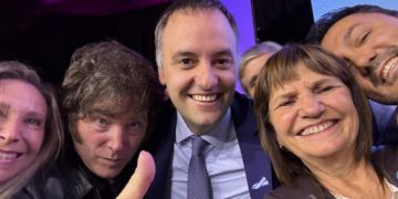 Los otros cambios del Gabinete de Milei: cuáles son las salidas confirmadas y quiénes los reemplazarían