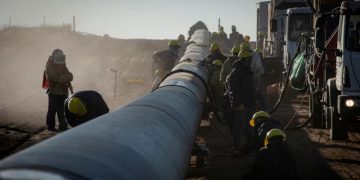 El Gobierno confirmó que el nuevo aumento en el precio del gas será del 3,80%