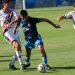 EL Lobo volvió al triunfo ante Chacarita y jugará octavos del Reducido contra San Miguel