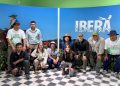 Guardaparques jujeños intercambiaron experiencia en el Parque Iberá