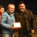 Homenaje a Jorge Rojas en el Festival del Cemento y del Folclore