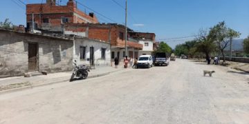 Un joven habría matado a su madre y después se tiró del puente San Martín
