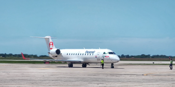 Chile más cerca de Jujuy: la provincia negocia un vuelo a Iquique