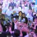 Categórico triunfo de LLA: gana en la provincia de Buenos Aires y obtiene más del 40% de los votos en todo el país