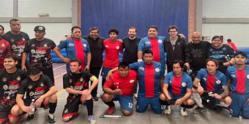 Los Linces brillaron en la primera fecha de la Copa de Plata