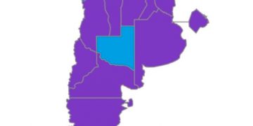 El nuevo mapa político de la Argentina: Milei consolida su poder y reconfigura el tablero electoral