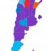 El nuevo mapa político de la Argentina: Milei consolida su poder y reconfigura el tablero electoral