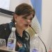 María Inés Zigarán: “Un estado con equilibrio fiscal, pero con la gente adentro”