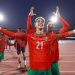 La Selección Argentina perdió ante Marruecos en la final del Mundial Sub 20
