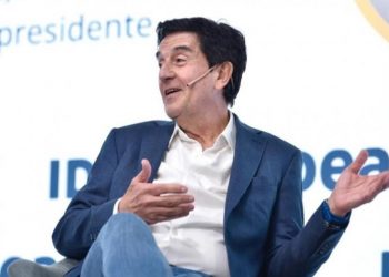 Carlos Melconian advierte que el dólar se podría disparar a $2.000 después del 26 de octubre