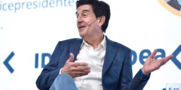 Carlos Melconian advierte que el dólar se podría disparar a $2.000 después del 26 de octubre