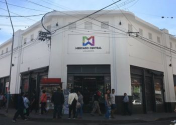 Convocatoria para la Exposición y Venta de Ofrendas en el Mercado Central