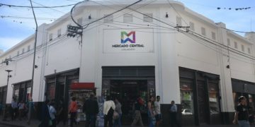 Convocatoria para la Exposición y Venta de Ofrendas en el Mercado Central