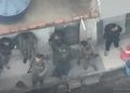 Así se preparaba el Comando Vermelho para enfrentar a la Policía en Río de Janeiro