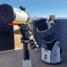 El Observatorio Astronómico de Olaroz Chico ya recibe visitantes en la Puna