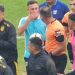 La AFA intimó a Gimnasia de Jujuy a presentar su descargo sobre el partido suspendido en 48 horas