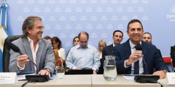 Presupuesto 2026: el Gobierno anunció la reforma laboral con salario dinámico y convenios por empresa