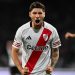 Por Montiel y Maxi Meza, River logró un necesario triunfo ante Talleres en el Torneo Clausura