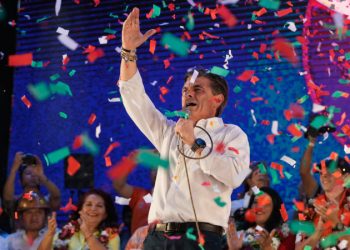 Rodrigo Paz ganó un histórico balotaje y se convirtió en el presidente electo de Bolivia