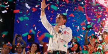 Rodrigo Paz ganó un histórico balotaje y se convirtió en el presidente electo de Bolivia